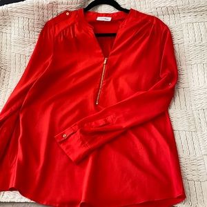Calvin Klein Blouse